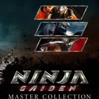 Ninja Gaiden: Master Collection