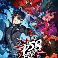 Persona 5 Strikers