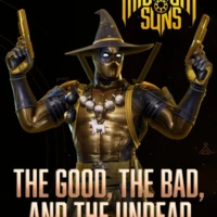 Marvel's Midnight Suns: The Good, The Bad, and The Undead