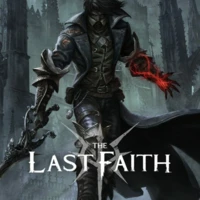 The Last Faith