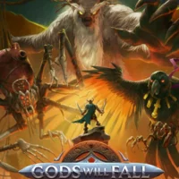 Gods Will Fall