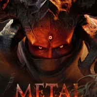 Metal: Hellsinger