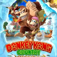 Donkey Kong Country: Tropical Freeze