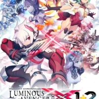 Gunvolt Chronicles: Luminous Avenger iX 1+2 Dual Collection