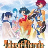 Tales of Eternia: Remastered