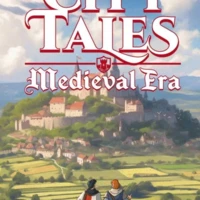 City Tales: Medieval Era