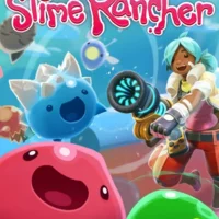 Slime Rancher