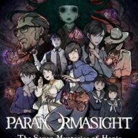 Paranormasight: The Seven Mysteries of Honjo