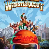 WrestleQuest