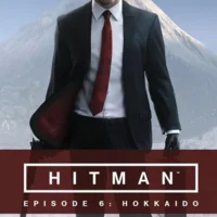 Hitman: Episode 6 - Hokkaido