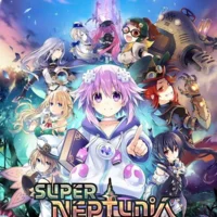 Super Neptunia RPG