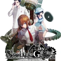Steins;Gate Re:Boot