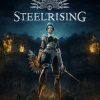 Steelrising