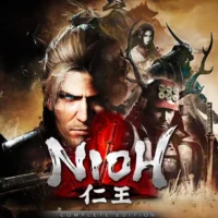 Nioh: Complete Edition (Complete Edition)