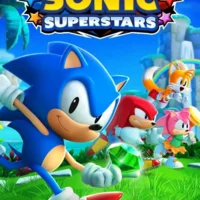 Sonic Superstars