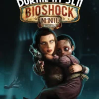 BioShock Infinite: Burial at Sea - Episode 2