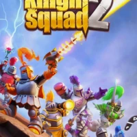 Knight Squad 2