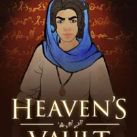 Heaven's Vault