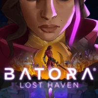 Batora: Lost Haven