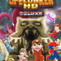 Spelunker HD Deluxe