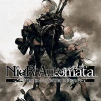 Nier: Automata - The End of Yorha Edition (The End of YoRHa Edition)