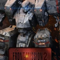 Front Mission 2: Remake