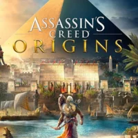 Assassin's Creed Origins