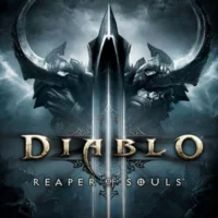 Diablo III: Reaper of Souls - Ultimate Evil Edition (Ultimate Evil Edition)