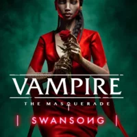 Vampire: The Masquerade - Swansong