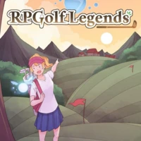 RPGolf Legends