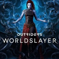 Outriders: Worldslayer