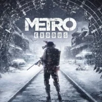 Metro Exodus