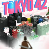 Tokyo 42