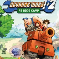 Advance Wars 1+2: Re-Boot Camp