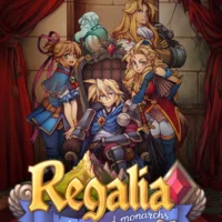 Regalia: Of Men and Monarchs