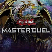 Yu-Gi-Oh! Master Duel