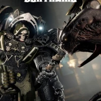 Space Hulk: Deathwing - Enhanced Edition