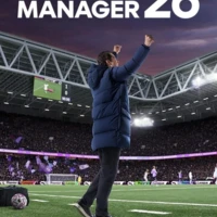 Football Manager 26