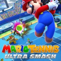 Mario Tennis: Ultra Smash