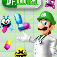 Dr. Luigi