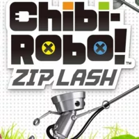 Chibi-Robo! Zip Lash