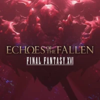 Final Fantasy XVI: Echoes of the Fallen