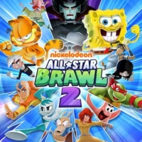 Nickelodeon All-Star Brawl 2