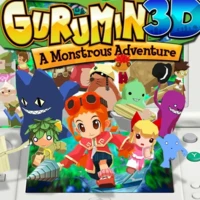 Gurumin 3D: A Monstrous Adventure