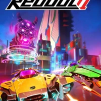 Redout 2