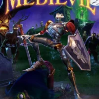 MediEvil