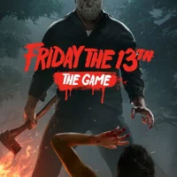 Friday the 13th: The Game