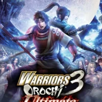 Warriors Orochi 3: Ultimate