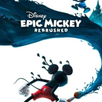 Epic Mickey: Rebrushed