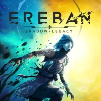 Ereban: Shadow Legacy